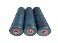 UHMWPE Super Low Noise Conveyor Roller