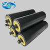 Industrial coal mine belt UHMWPE conveyor idler HDPE roller