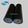 UHMWPE HDPE belt conveyor structure dust proof seal roller idler lighter than steel