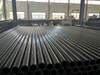 UHMWPE Conveyor Roller Pipe