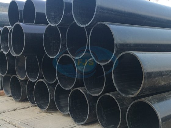 UHMWPE/HDPE dredge pipe