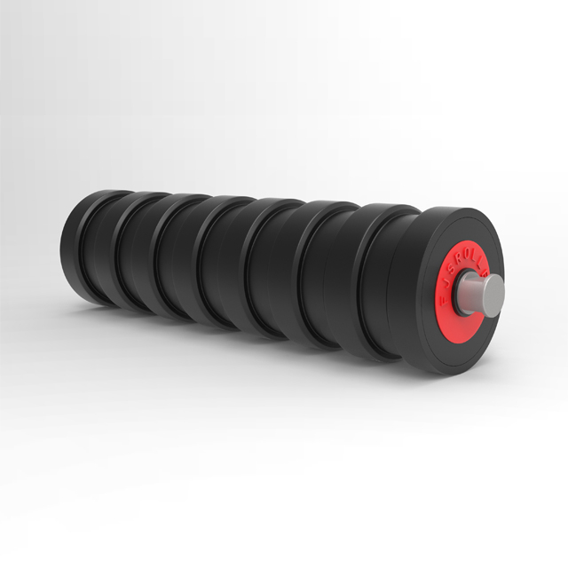 UHMWPE Impact Roller